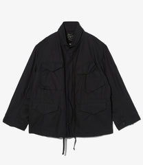 M65 Field Jacket - Cotton Double Cloth
