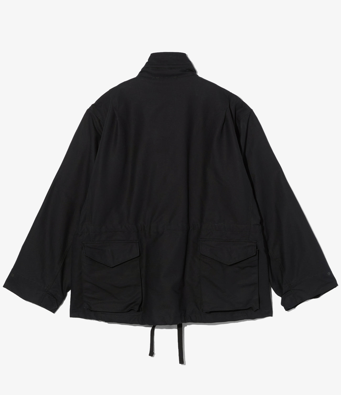 M65 Field Jacket - Cotton Double Cloth