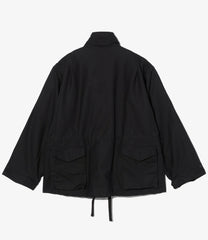M65 Field Jacket - Cotton Double Cloth
