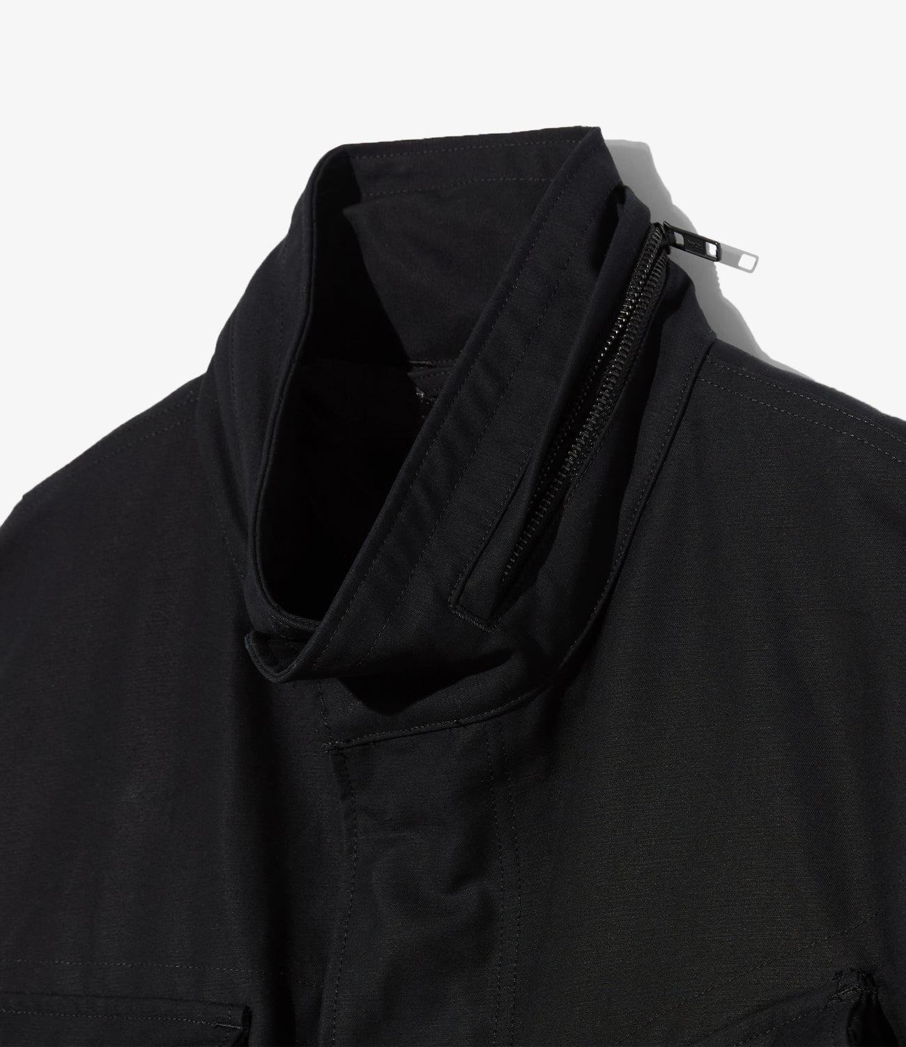 M65 Field Jacket - Cotton Double Cloth