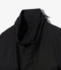 M65 Field Jacket - Cotton Double Cloth