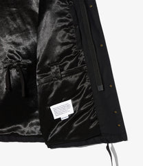 M65 Field Jacket - Cotton Double Cloth