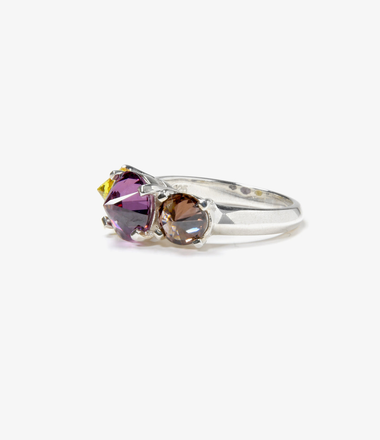 Ring - Cubic Zirconia