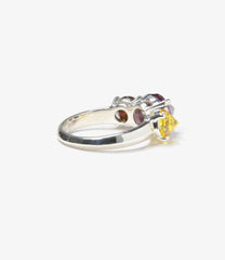 Ring - Cubic Zirconia