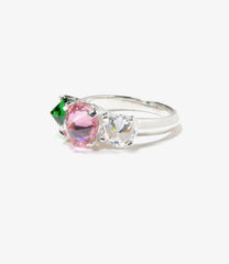 Ring - Cubic Zirconia