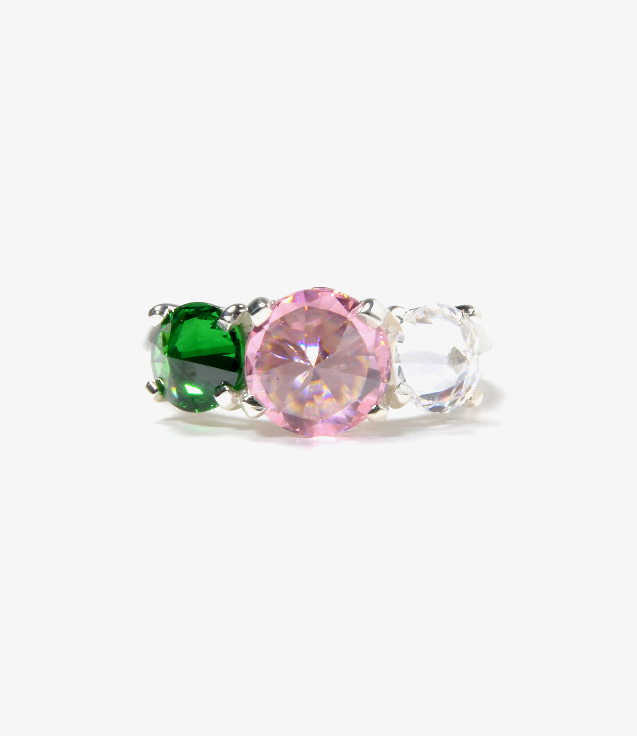 Ring - Cubic Zirconia