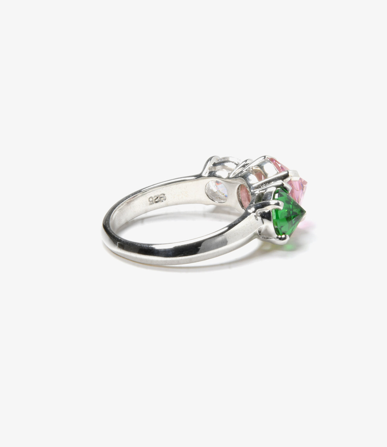 Ring - Cubic Zirconia