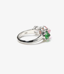 Ring - Cubic Zirconia