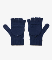 Mitten - Merino Wool