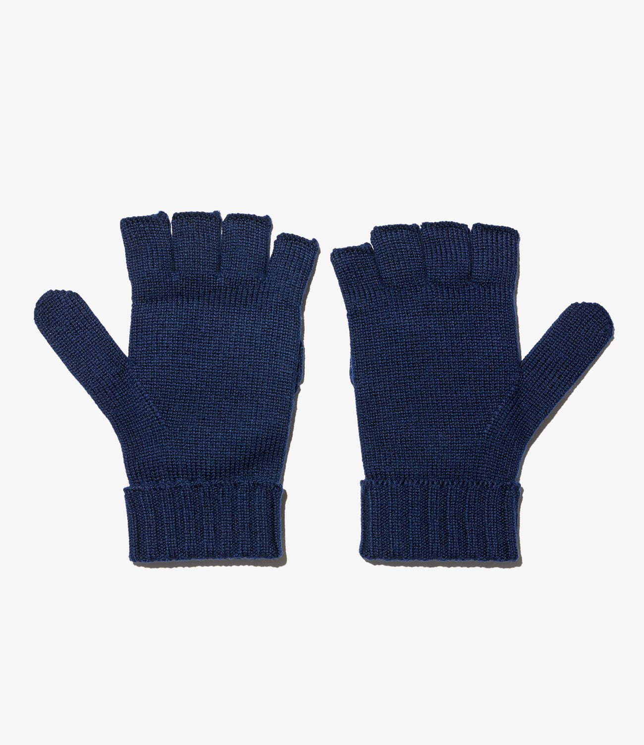 Mitten - Merino Wool