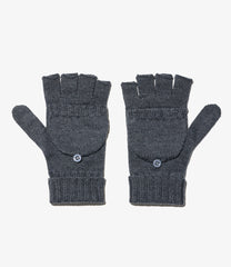 Mitten - Merino Wool