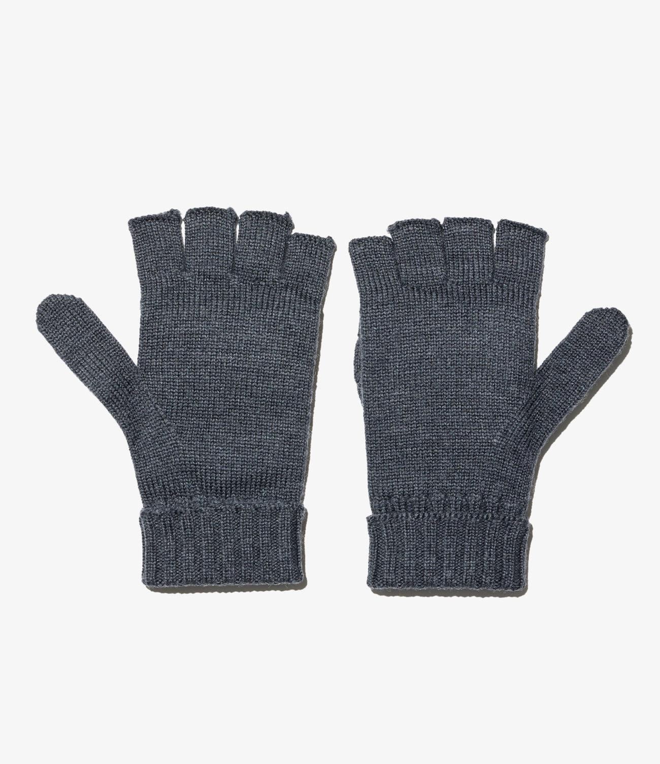Mitten - Merino Wool
