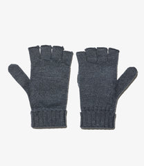 Mitten - Merino Wool