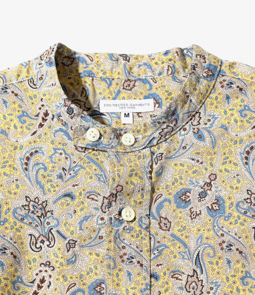 ENGINEERED GARMENTS-SHIRTS – NEPENTHES ONLINE STORE