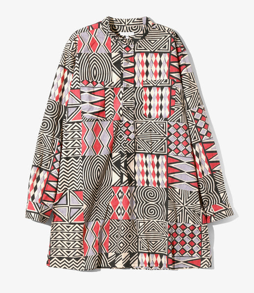 ENGINEERED GARMENTS-SHIRTS – NEPENTHES ONLINE STORE