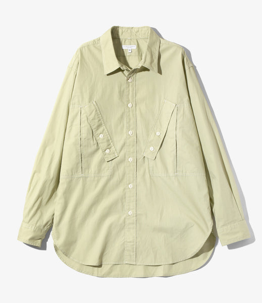 ENGINEERED GARMENTS-SHIRTS – ページ 3 – NEPENTHES ONLINE STORE