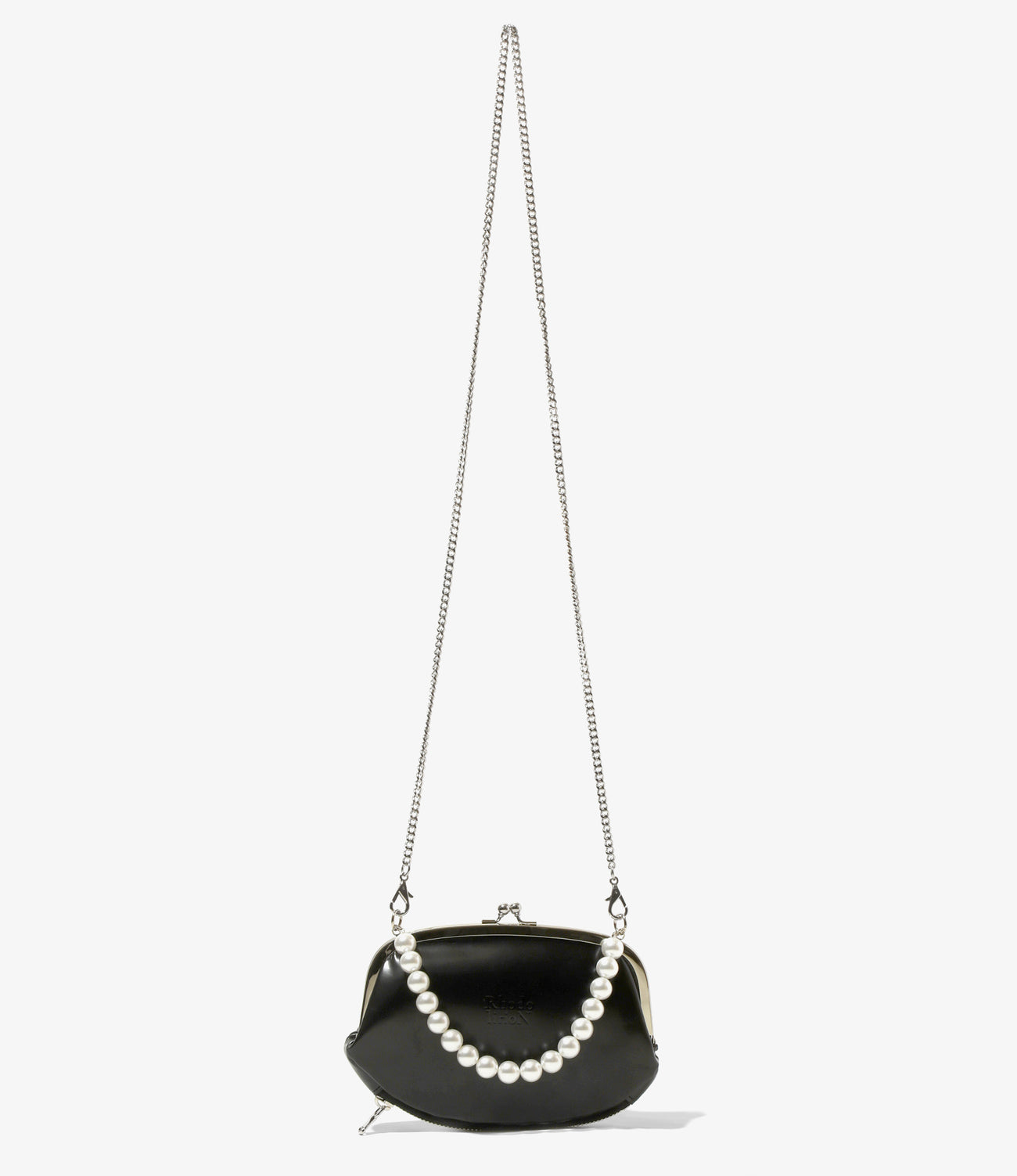 Two-way GAMAGUCHI Bag