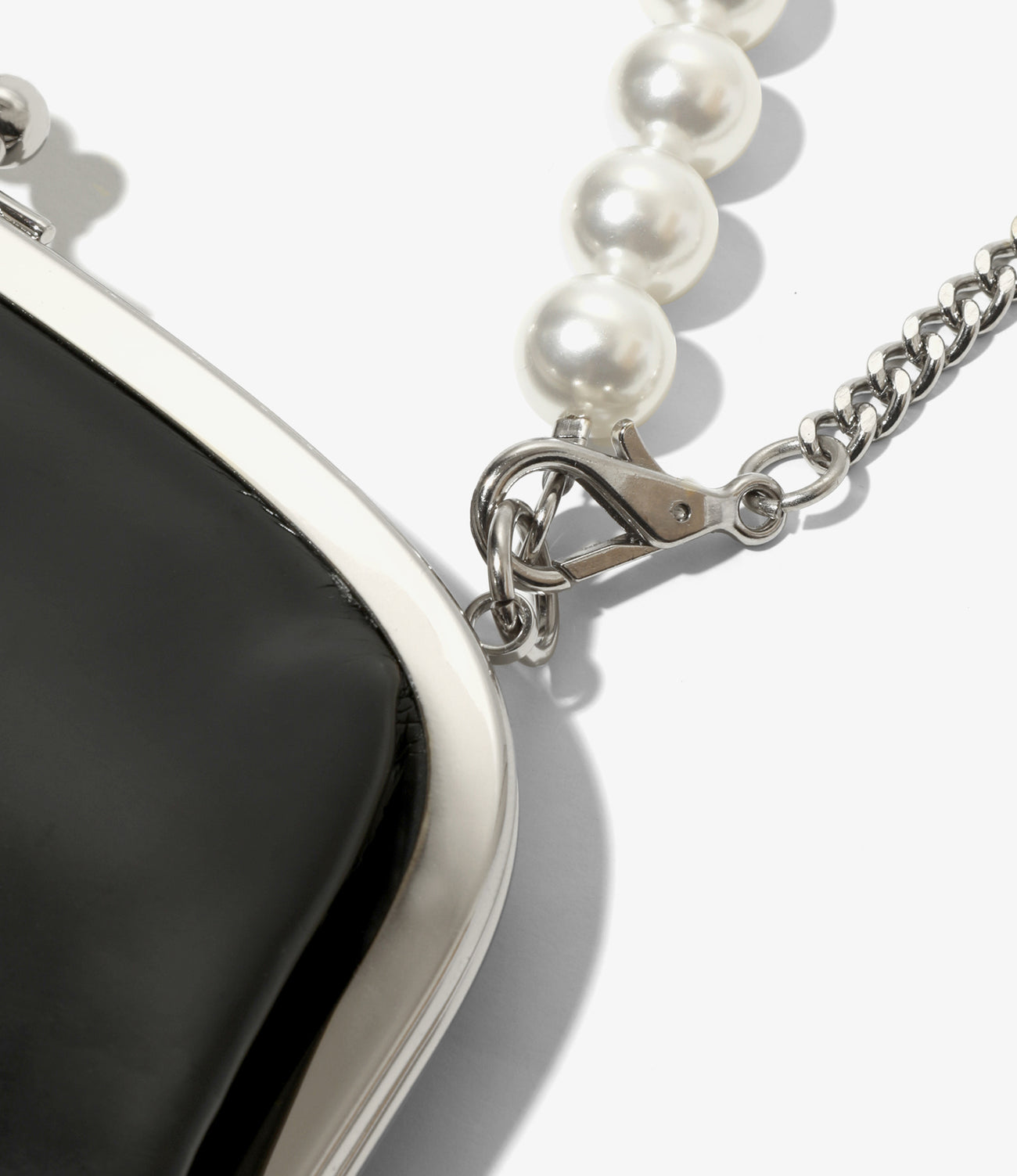 Two-way GAMAGUCHI Bag