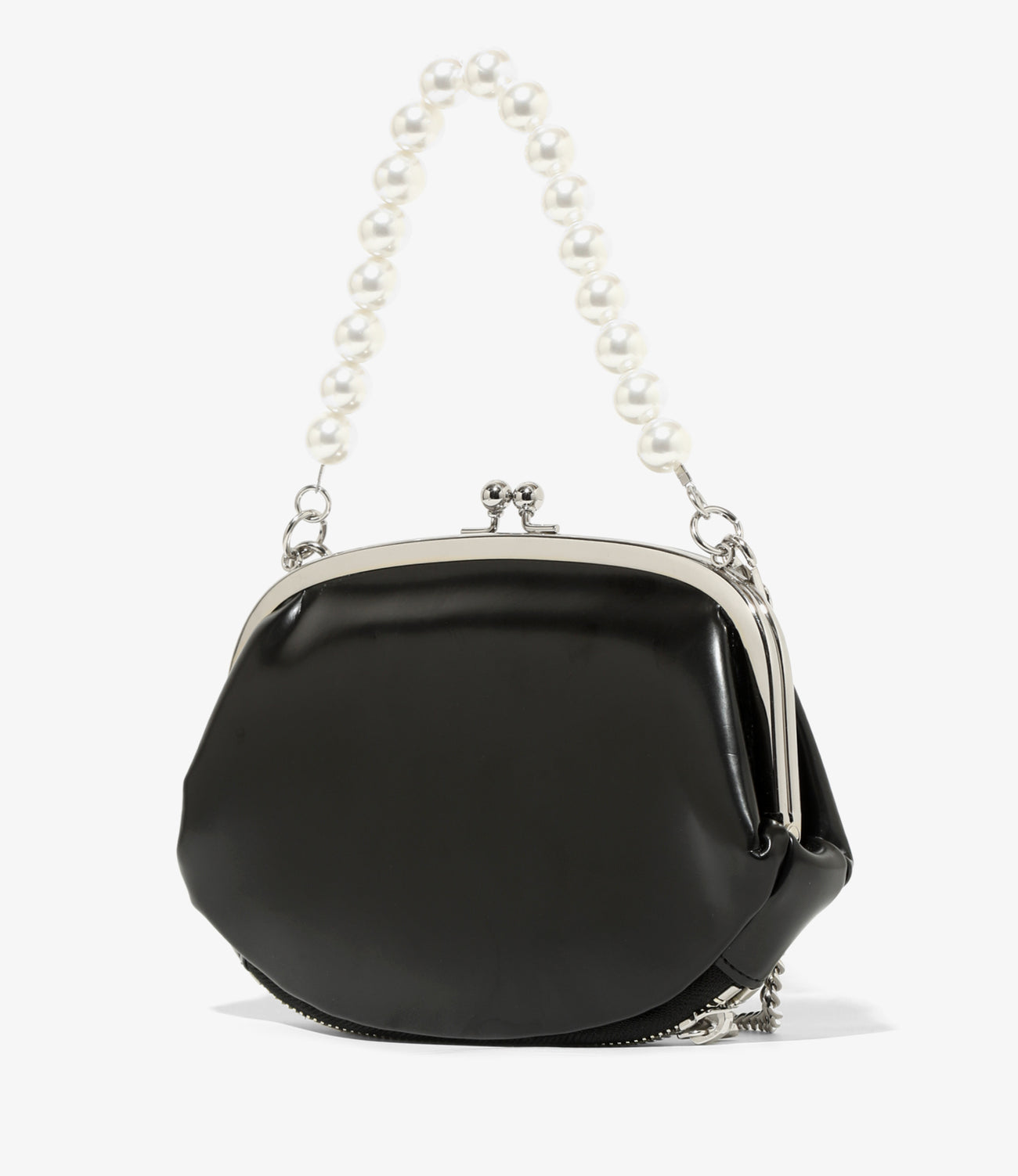 Two-way GAMAGUCHI Bag