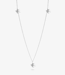 Swallow Necklace