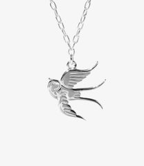 Swallow Necklace