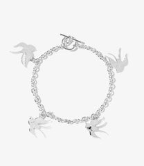 Swallow Bracelet