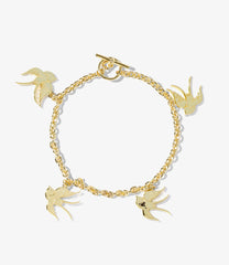 Swallow Bracelet