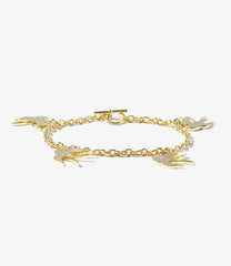 Swallow Bracelet