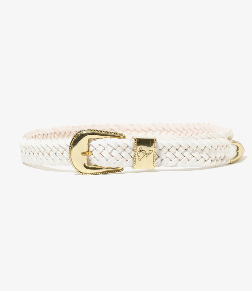Wing Tip 6-Ply Belt - Long – NEPENTHES ONLINE STORE