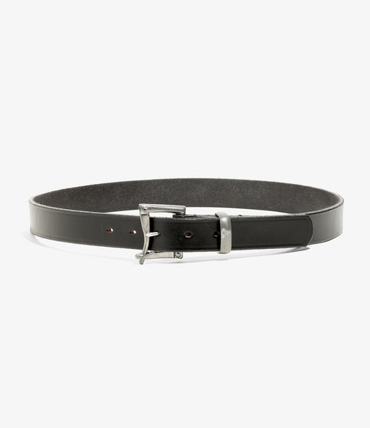 1.1 QR Belt - Plain