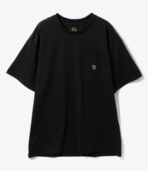 S/S Crew Neck Tee - Poly Jersey