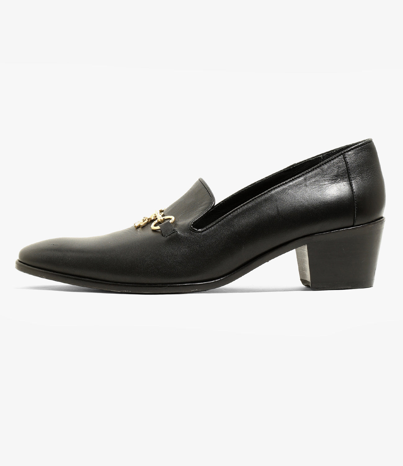 Heeled Opera Bit Vamp – NEPENTHES ONLINE STORE