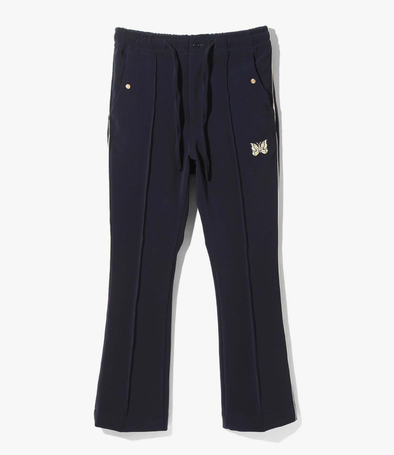 Piping Cowboy Pant - Double Cloth – NEPENTHES ONLINE STORE