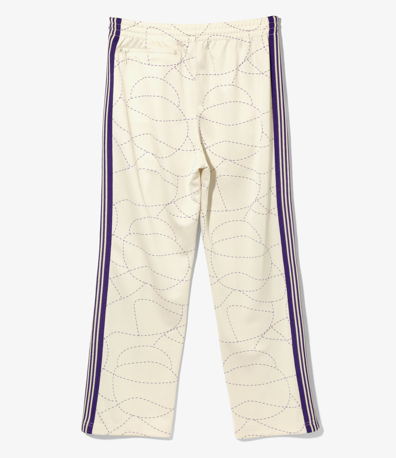 Track Pant - Poly Smooth / Printed – NEPENTHES ONLINE STORE