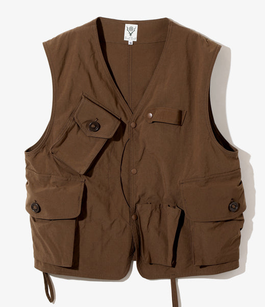 VESTS – ページ 2 – NEPENTHES ONLINE STORE