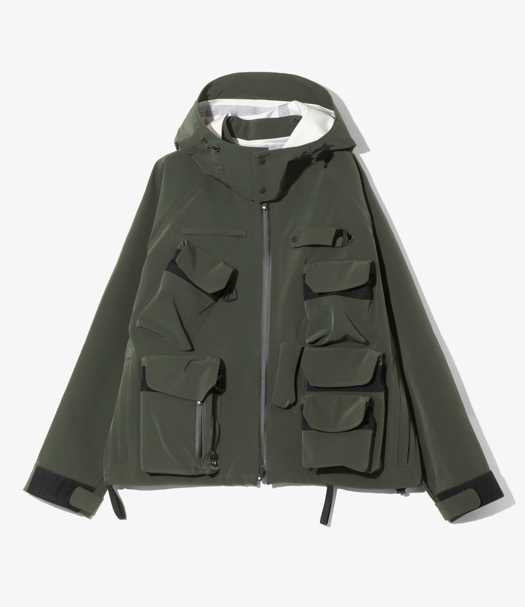 FISHING PRODUCTS – NEPENTHES ONLINE STORE