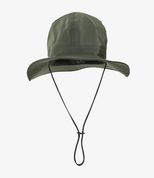 Crusher Hat - Tri-Dry-Flex – NEPENTHES ONLINE STORE