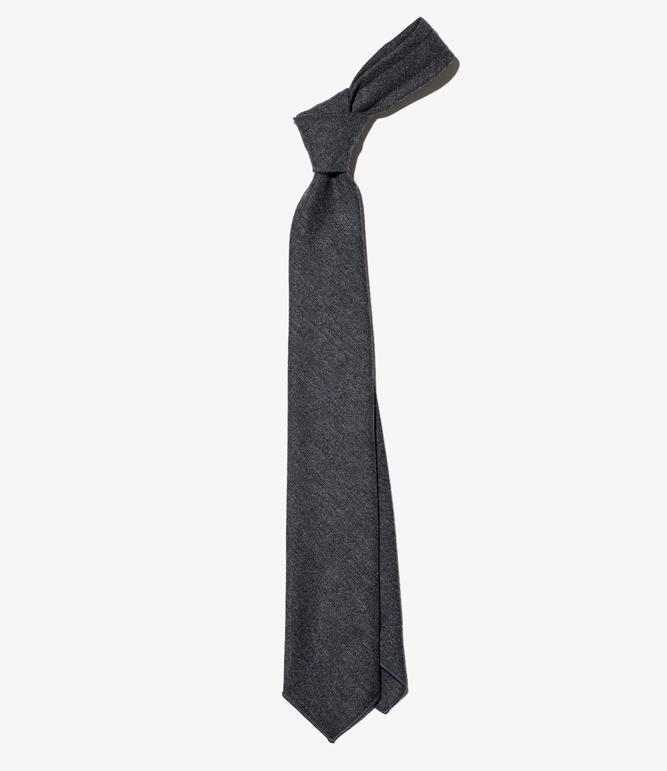 Neck Tie - High Count Worsted Wool