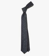 Neck Tie - High Count Worsted Wool