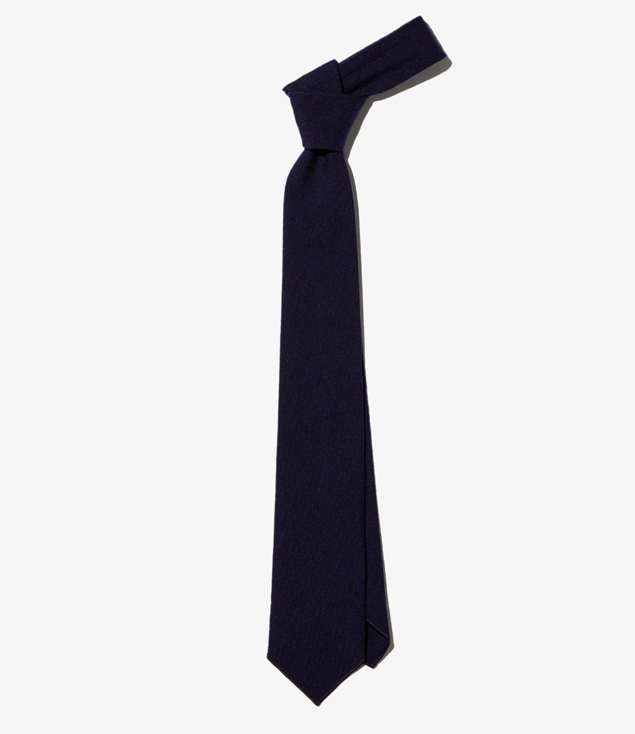Neck Tie - Wool Uniform Serge
