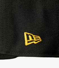 〈NEEDLES〉x〈NEW ERA〉59 Fifty - Papillon Emb.