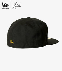 〈NEEDLES〉x〈NEW ERA〉59 Fifty - Papillon Emb.