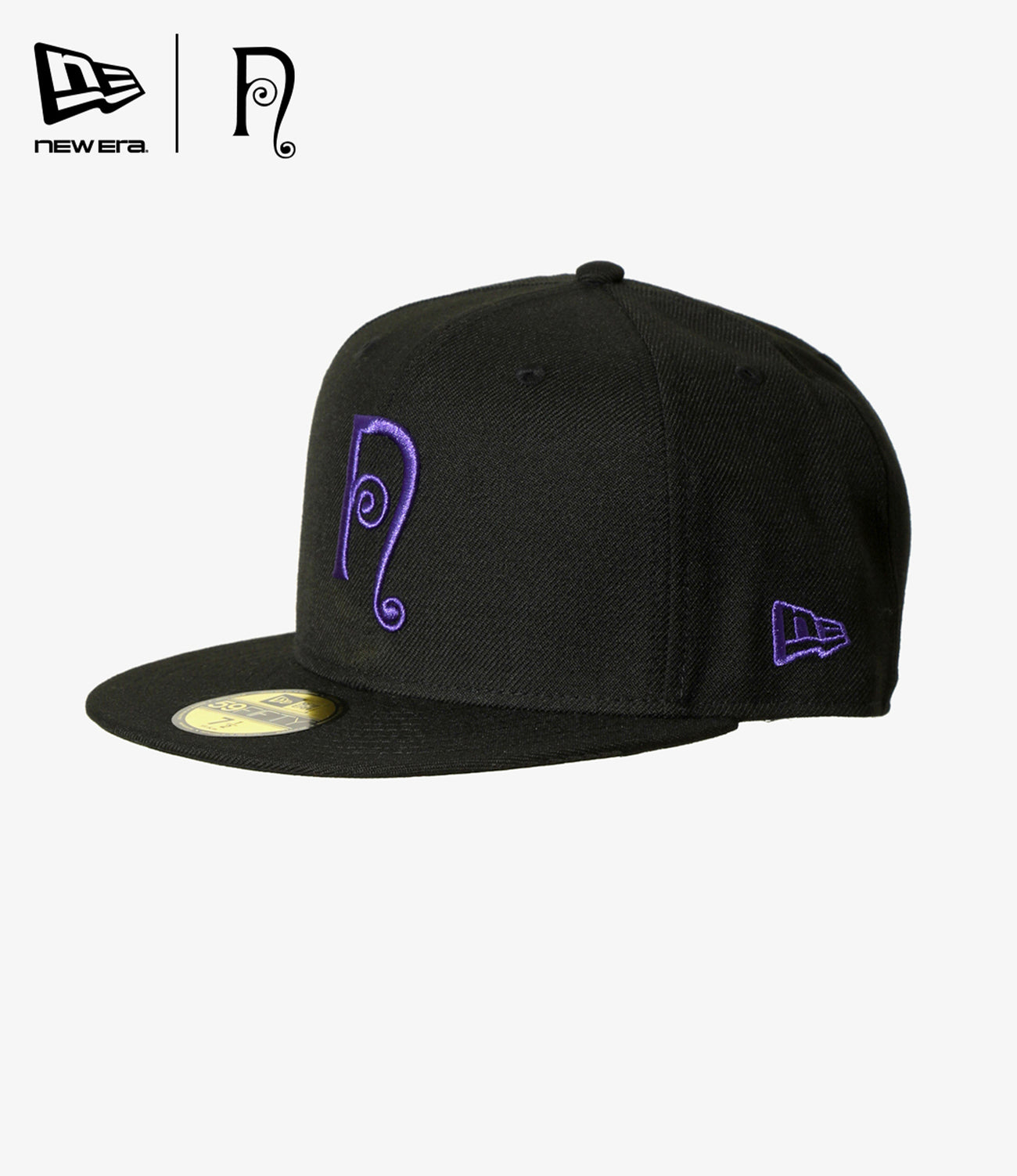 〈NEPENTHES〉x〈NEW ERA〉59 Fifty - Nepenthes Emb.