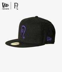 〈NEPENTHES〉x〈NEW ERA〉59 Fifty - Nepenthes Emb.