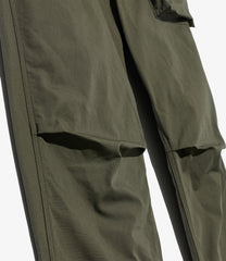 Norwegian Army Pant - Heavyweight Cotton Ripstop