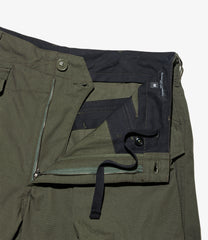 Norwegian Army Pant - Heavyweight Cotton Ripstop