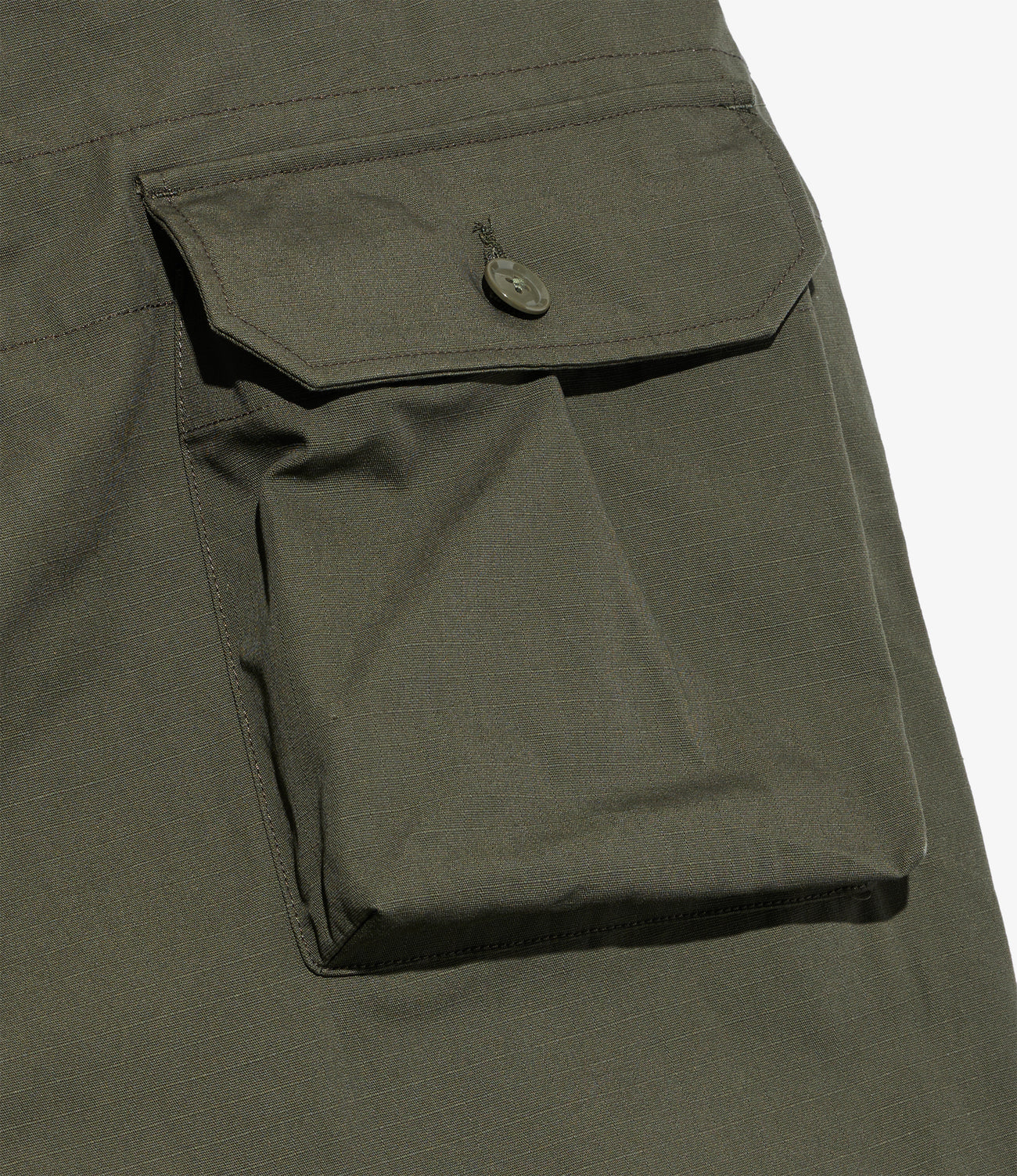 Norwegian Army Pant - Heavyweight Cotton Ripstop