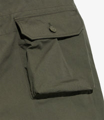 Norwegian Army Pant - Heavyweight Cotton Ripstop
