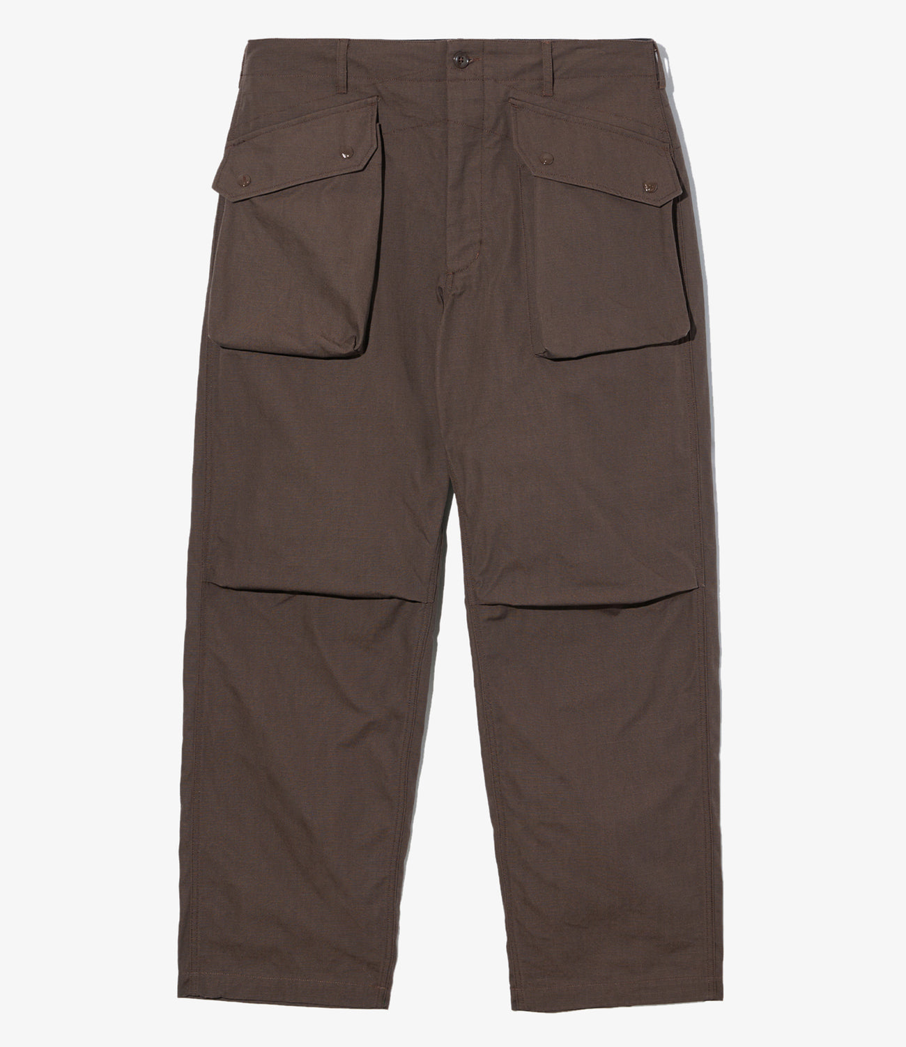 Norwegian Army Pant - Heavyweight Cotton Ripstop