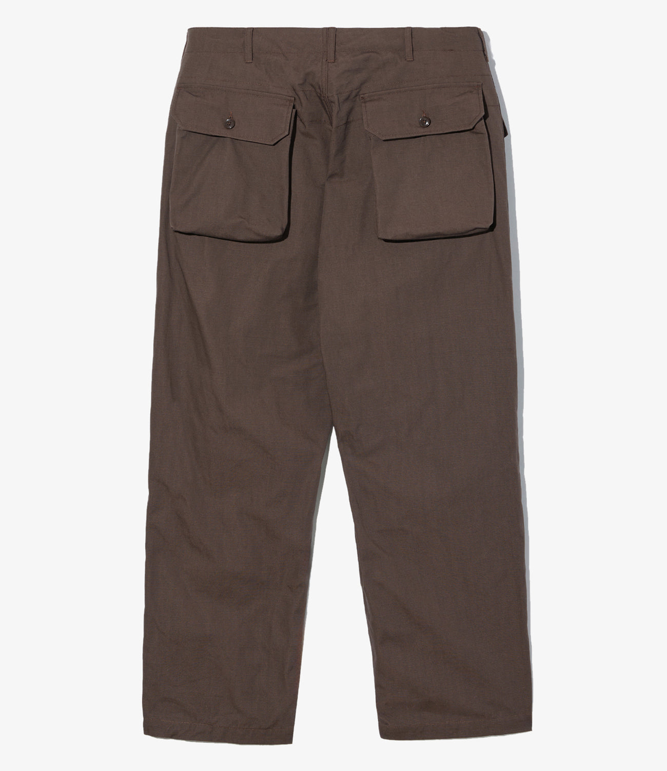 Norwegian Army Pant - Heavyweight Cotton Ripstop